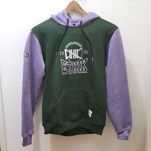 Ethik Worldwide | Snow Cone Hoodie